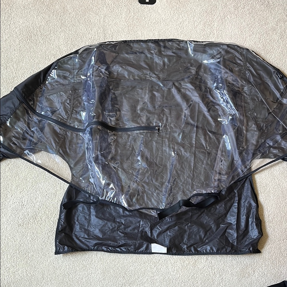 Thule Urban Glide Rain Cover Double
